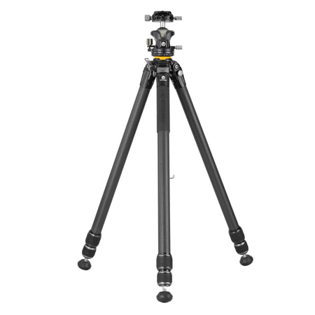 Vanguard Alta Pro 3 303CLBPS - Trípode de carbono