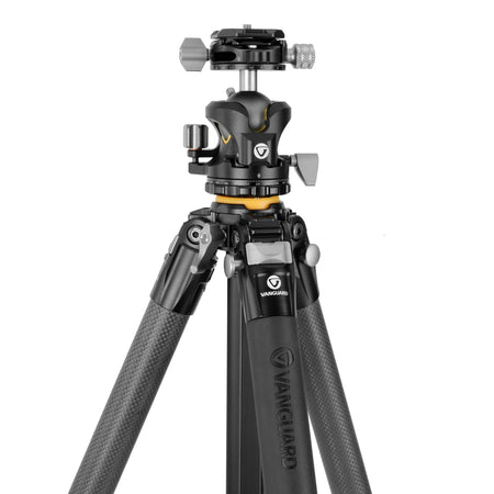 Vanguard Alta Pro 3 303CLBPS - Trípode de carbono