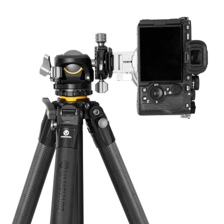 Vanguard Alta Pro 3 303CLBPS - Trípode de carbono