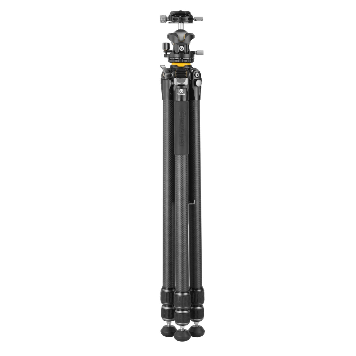 Vanguard Alta Pro 3 303CLBPS - Trípode de carbono