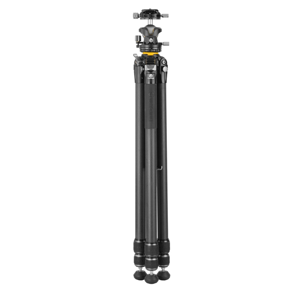 Vanguard Alta Pro 3 303CLBPS - Trípode de carbono