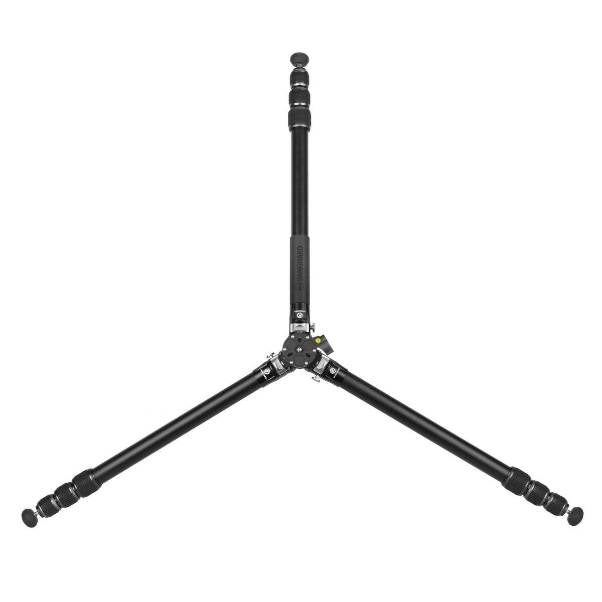 Vanguard Alta Pro 3VL 264AT - Trípode de vídeo de aluminio