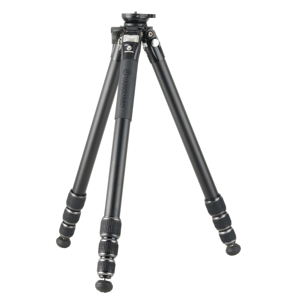 Vanguard Alta Pro 3VL 264AT - Trípode de vídeo de aluminio