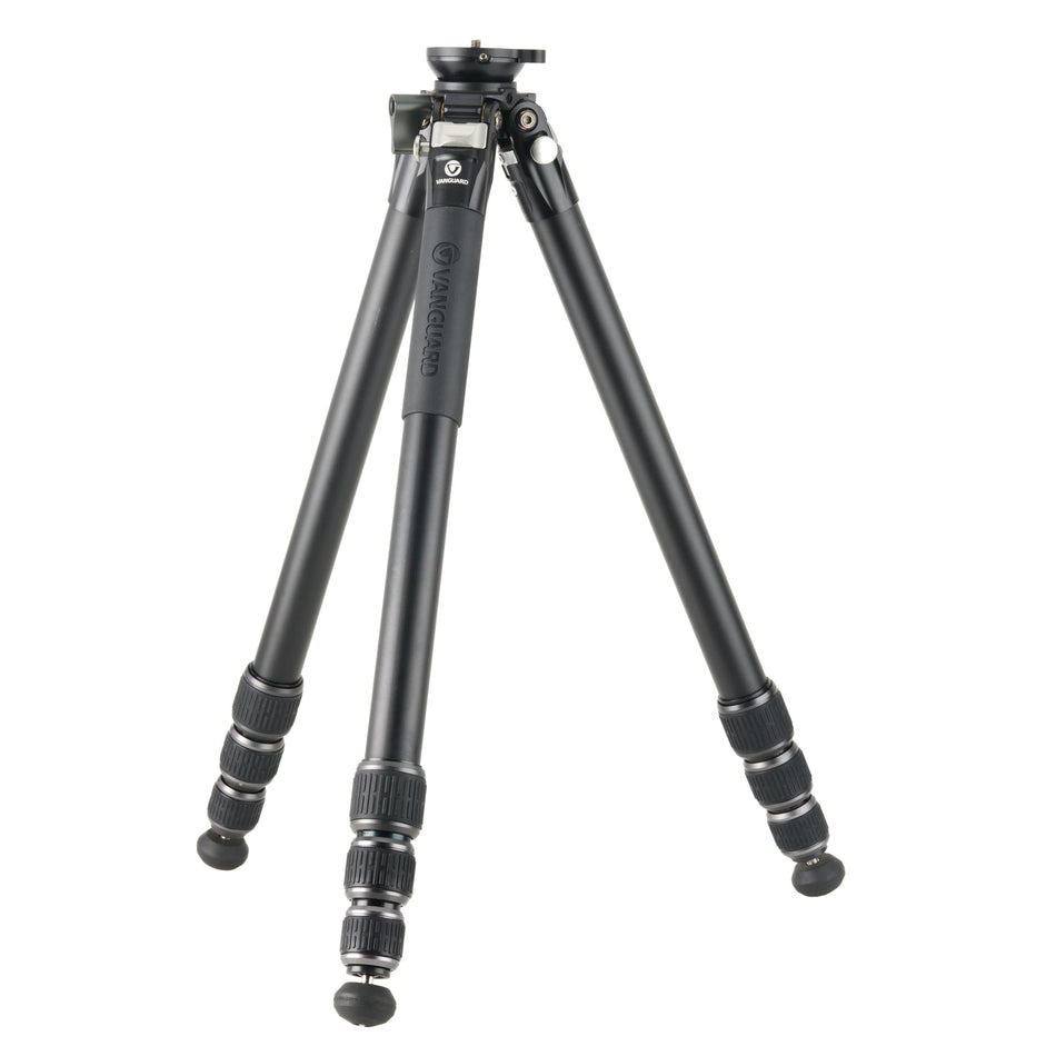 Vanguard Alta Pro 3VL 264AT - Trípode de vídeo de aluminio