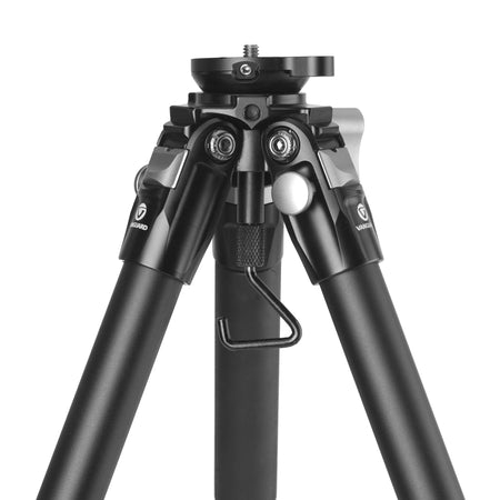 Vanguard Alta Pro 3VL 264AV14 - Trípode de vídeo de aluminio, rótula Veo PV-14