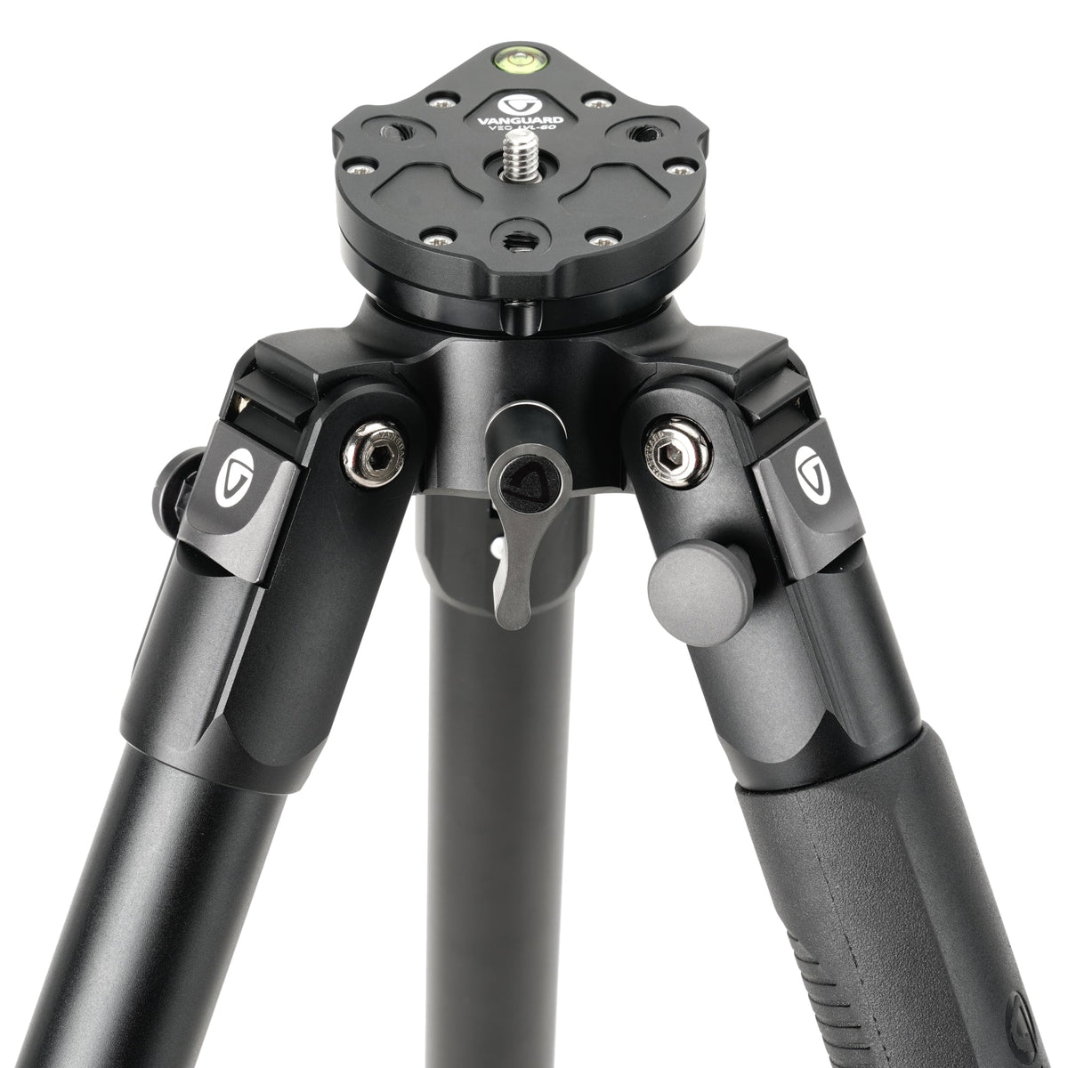 Vanguard Alta Pro 3VL 303AV18 - Trípode de vídeo de aluminio, rótula Veo PV-18