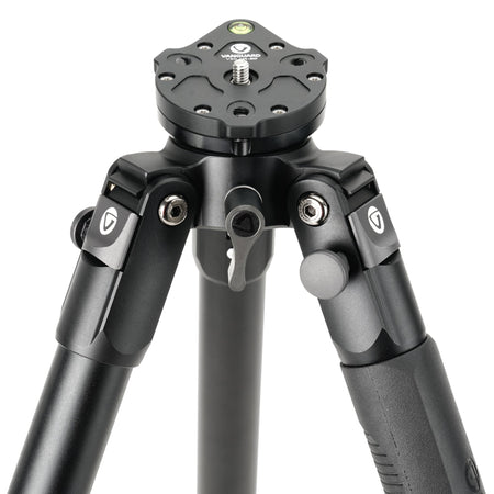 Vanguard Alta Pro 3VL 303AV18 - Trípode de vídeo de aluminio, rótula Veo PV-18