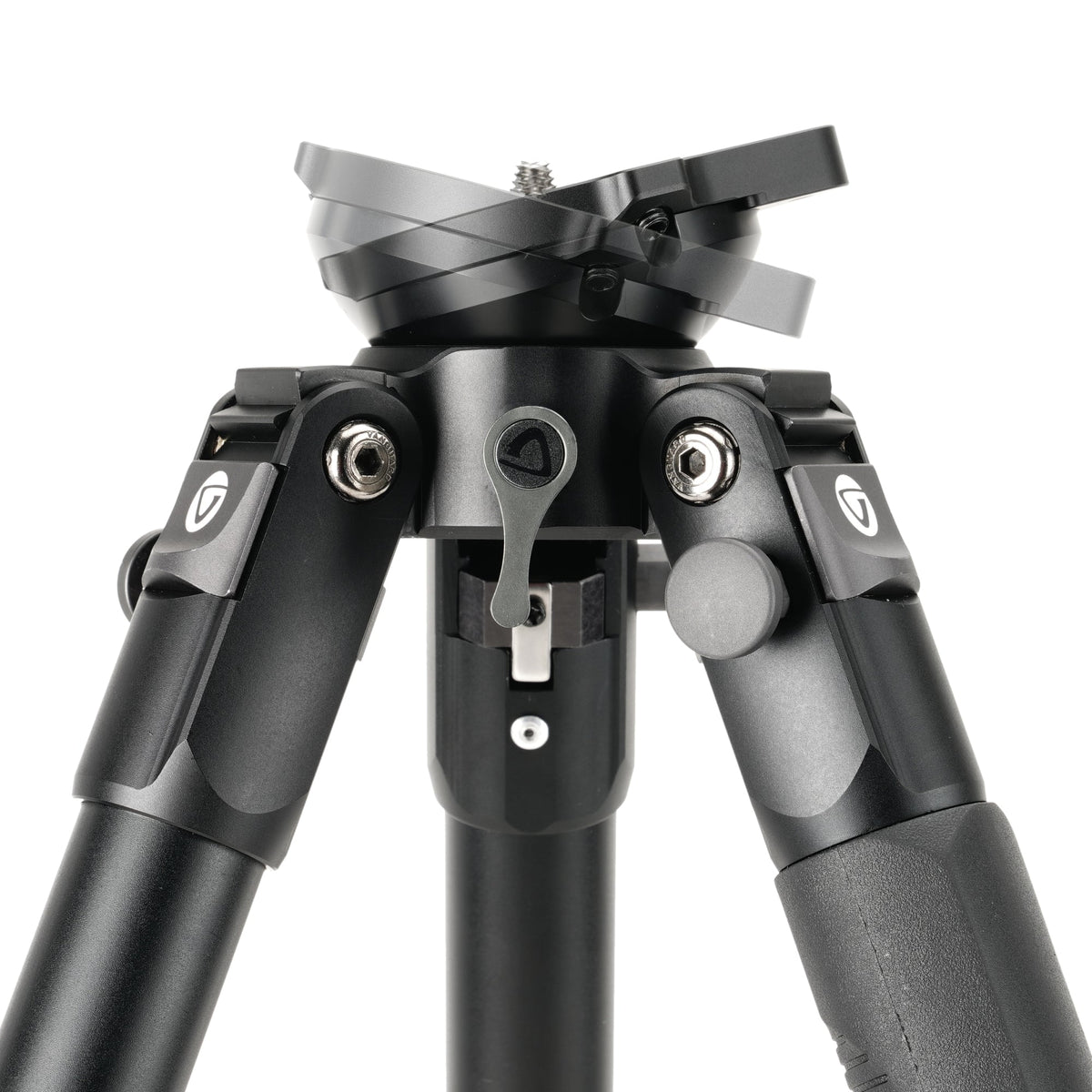 Vanguard Alta Pro 3VL 303AV18 - Trípode de vídeo de aluminio, rótula Veo PV-18