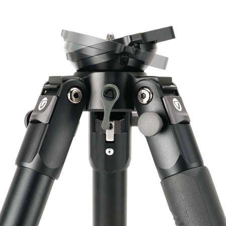 Vanguard Alta Pro 3VL 303AV18 - Trípode de vídeo de aluminio, rótula Veo PV-18