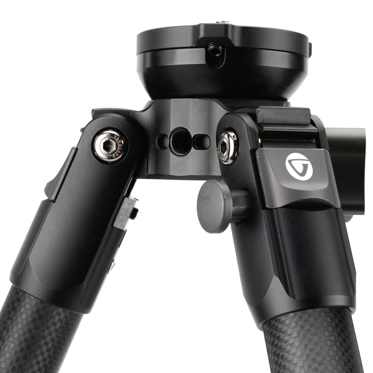 Vanguard Alta Pro 3VL 303CV18 - Trípode de vídeo de carbono, rótula Veo PV-18