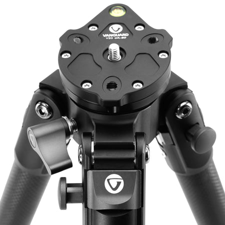 Vanguard Alta Pro 3VL 303CV18 - Trípode de vídeo de carbono, rótula Veo PV-18