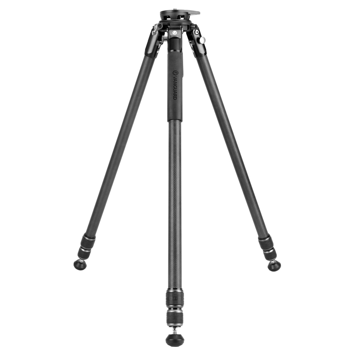 Vanguard Alta Pro 3VRL 303CT - Trípode de vídeo de carbono