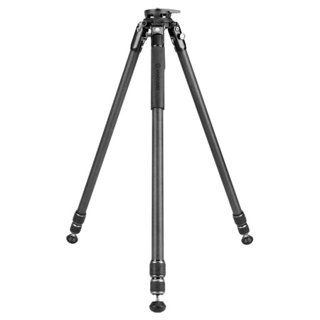 Vanguard Alta Pro 3VRL 303CT - Trípode de vídeo de carbono