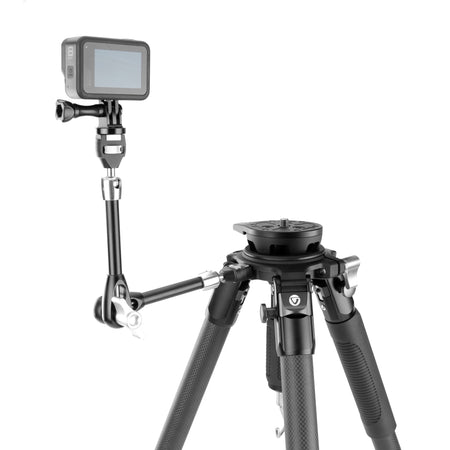 Vanguard Alta Pro 3VRL 303CT - Trípode de vídeo de carbono