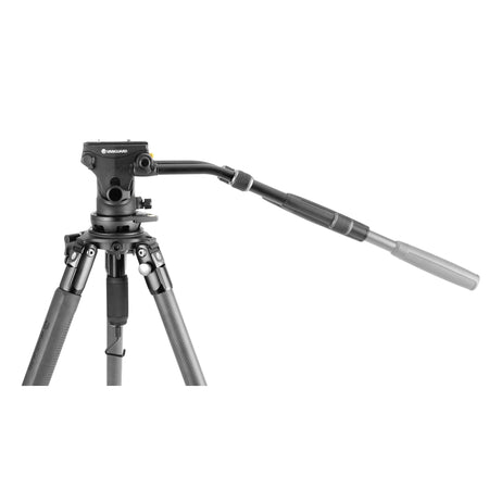 Vanguard Alta Pro 3VRL 303CV20 - Trípode de vídeo de carbono, rótula Veo PV-20