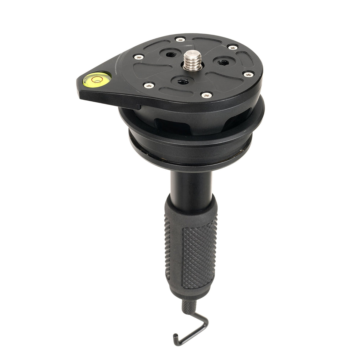 Vanguard Alta Pro 3VRL LVL 30 - Semiesfera para trípodes Alta Pro 3VRL