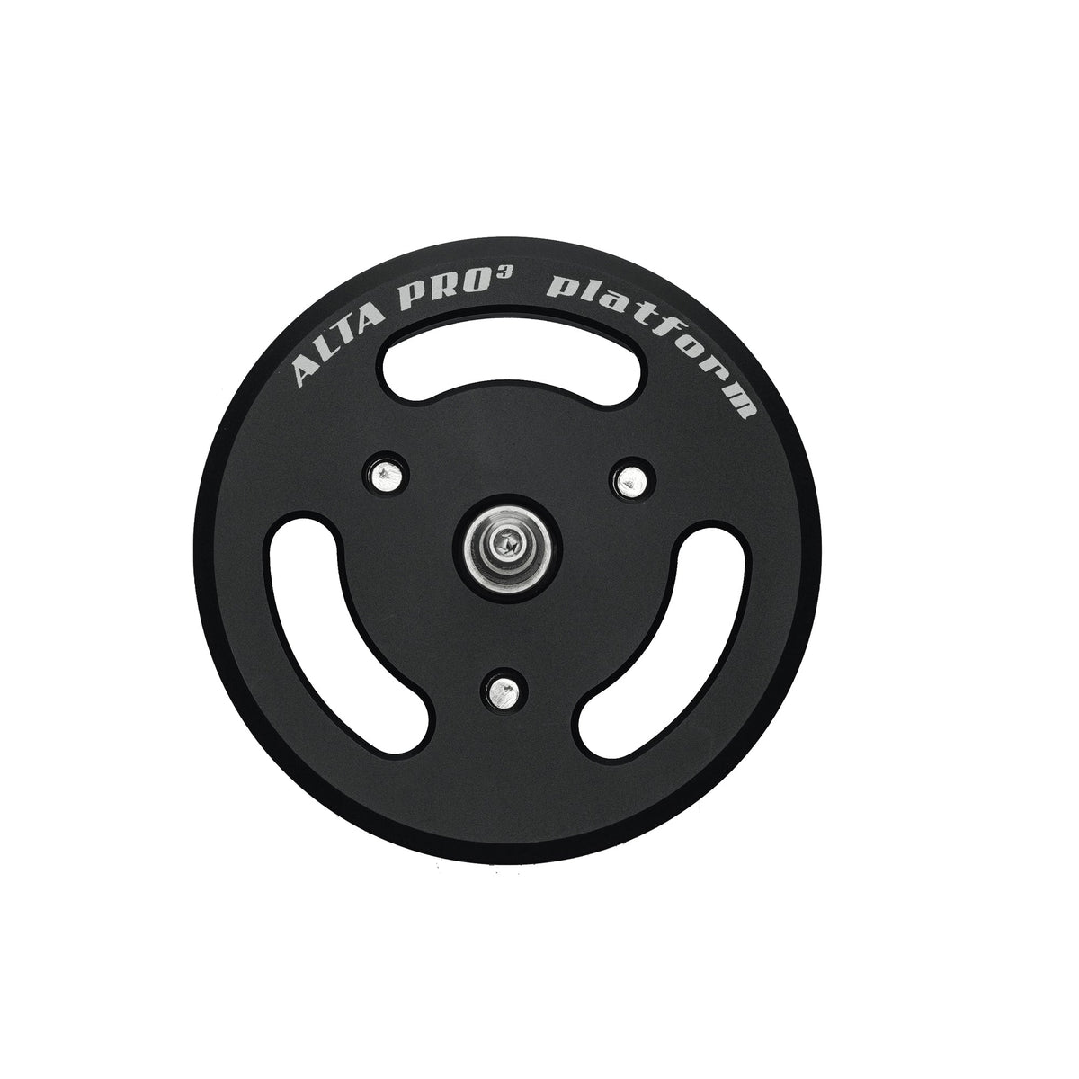 Vanguard Alta Pro 3VRL Platform 30 - Base plana para trípodes Alta Pro 3VRL