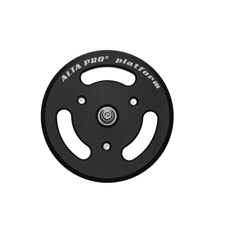 Vanguard Alta Pro 3VRL Platform 30 - Base plana para trípodes Alta Pro 3VRL