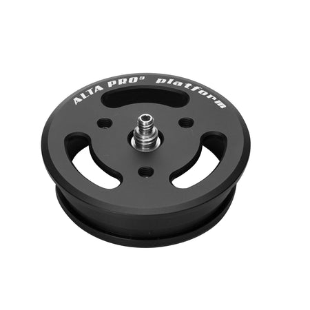 Vanguard Alta Pro 3VRL Platform 30 - Base plana para trípodes Alta Pro 3VRL