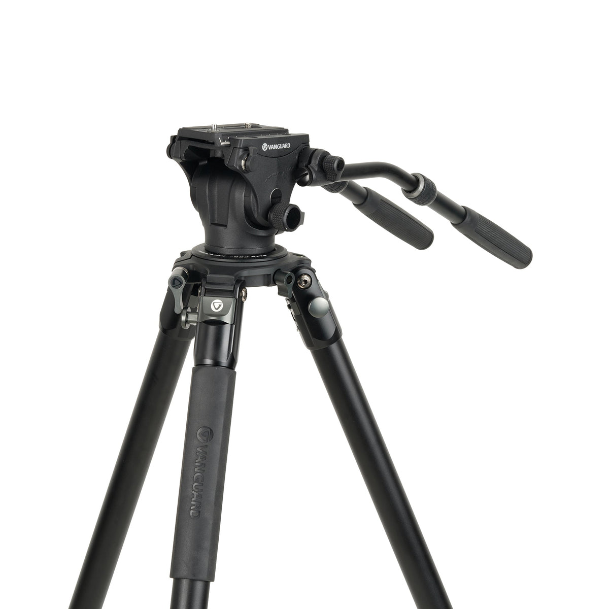 Vanguard Alta Pro 3VRL Platform 30 - Base plana para trípodes Alta Pro 3VRL
