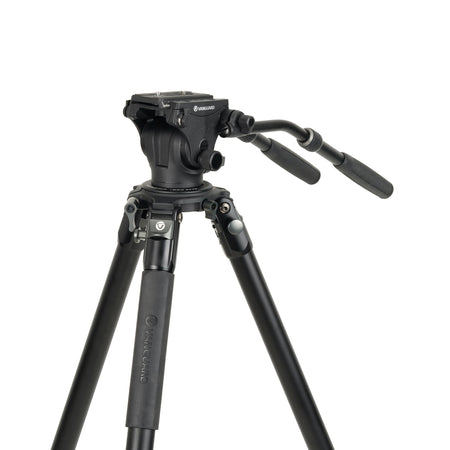 Vanguard Alta Pro 3VRL Platform 30 - Base plana para trípodes Alta Pro 3VRL