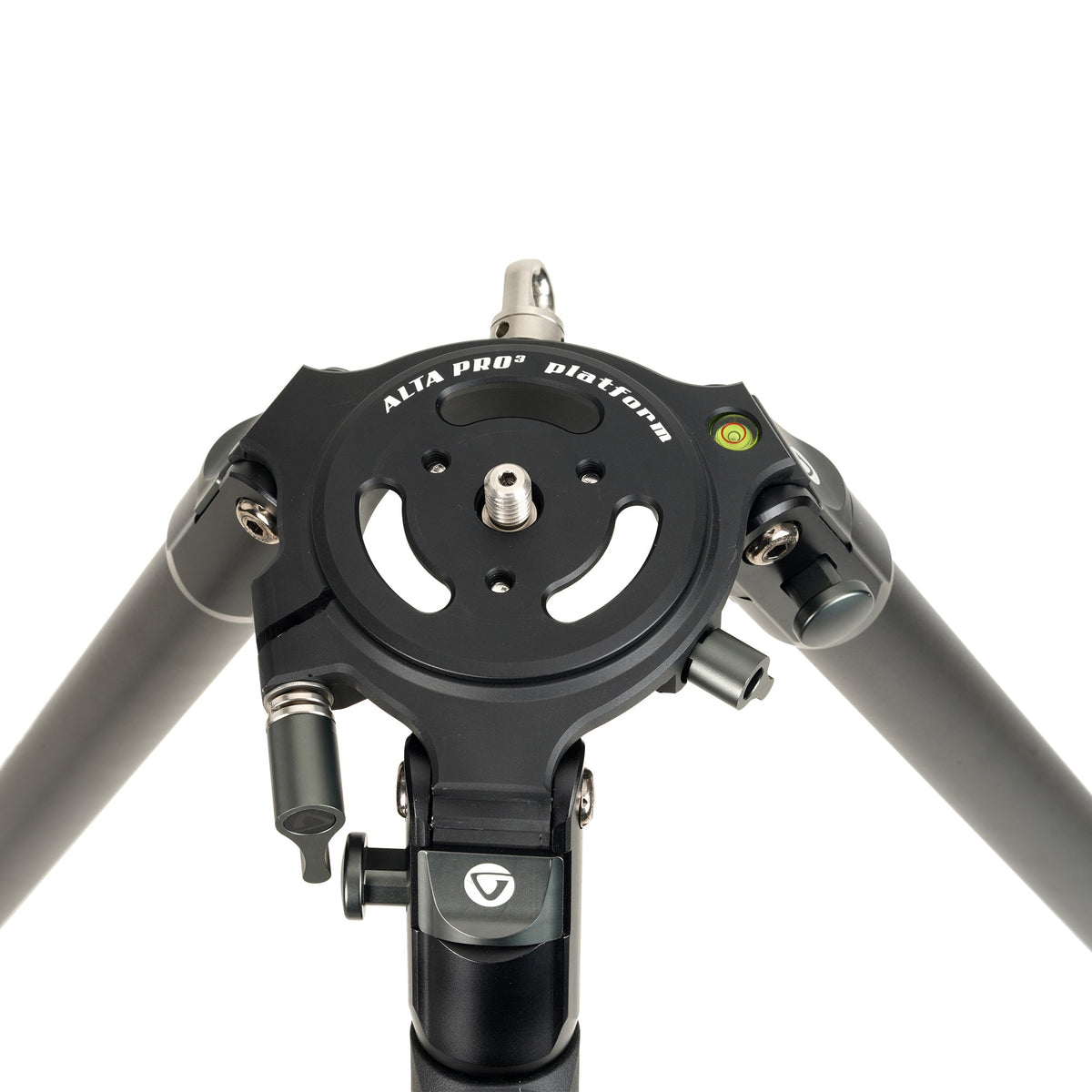 Vanguard Alta Pro 3VRL Platform 30 - Base plana para trípodes Alta Pro 3VRL