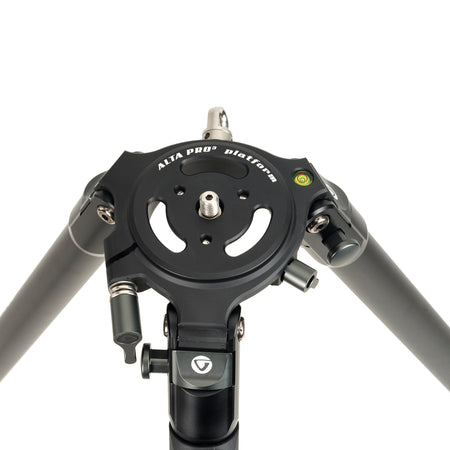 Vanguard Alta Pro 3VRL Platform 30 - Base plana para trípodes Alta Pro 3VRL