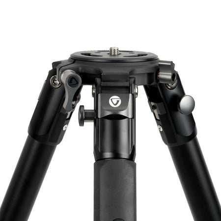 Vanguard Alta Pro 3VRL Platform 30 - Base plana para trípodes Alta Pro 3VRL
