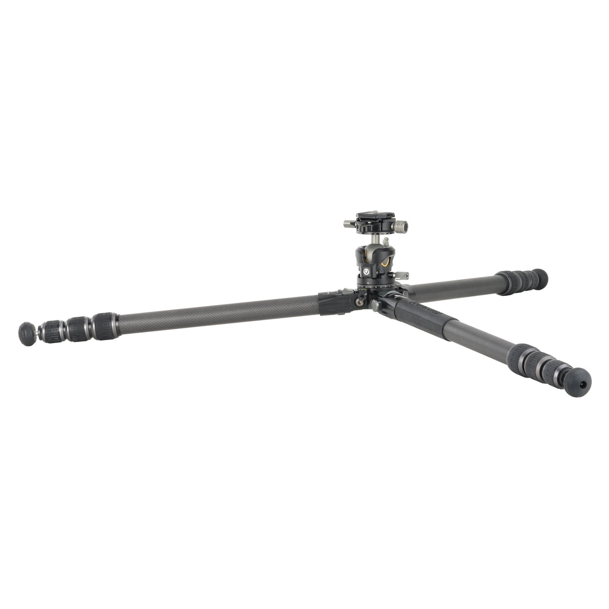 Vanguard Alta Pro 3X 264CLBPS - Trípode de carbono