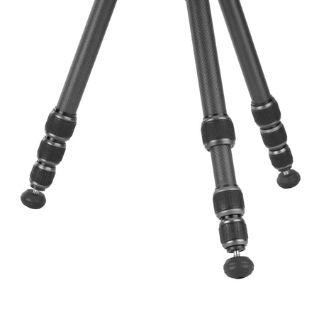 Vanguard Alta Pro 3X 304CLBPS - Trípode de carbono