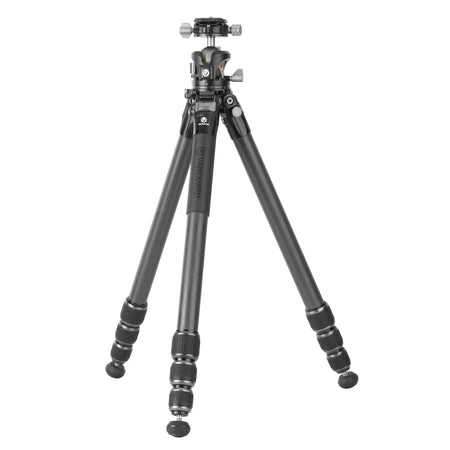 Vanguard Alta Pro 3X 304CLBPS - Trípode de carbono