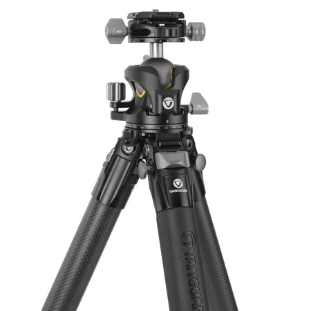 Vanguard Alta Pro 3X 304CLBPS - Trípode de carbono