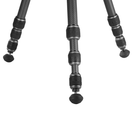 Vanguard Alta Pro 3XT 234CLBPS - Trípode de viaje de carbono