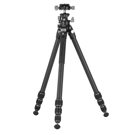 Vanguard Alta Pro 3XT 234CLBPS - Trípode de viaje de carbono