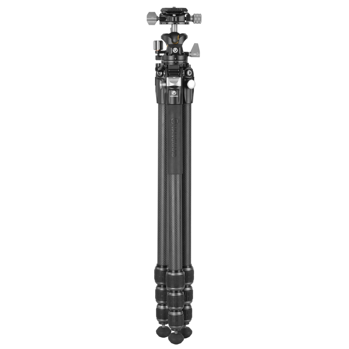 Vanguard Alta Pro 3XT 234CLBPS - Trípode de viaje de carbono