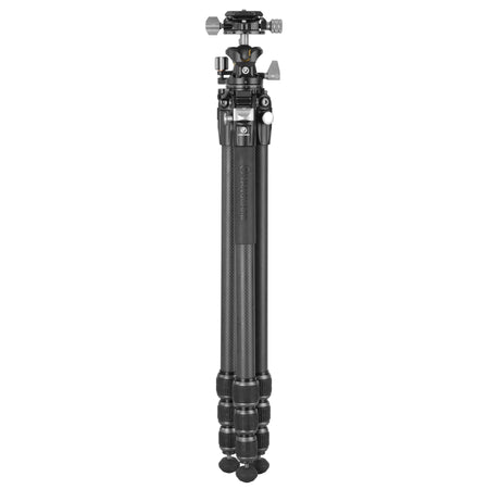 Vanguard Alta Pro 3XT 234CLBPS - Trípode de viaje de carbono