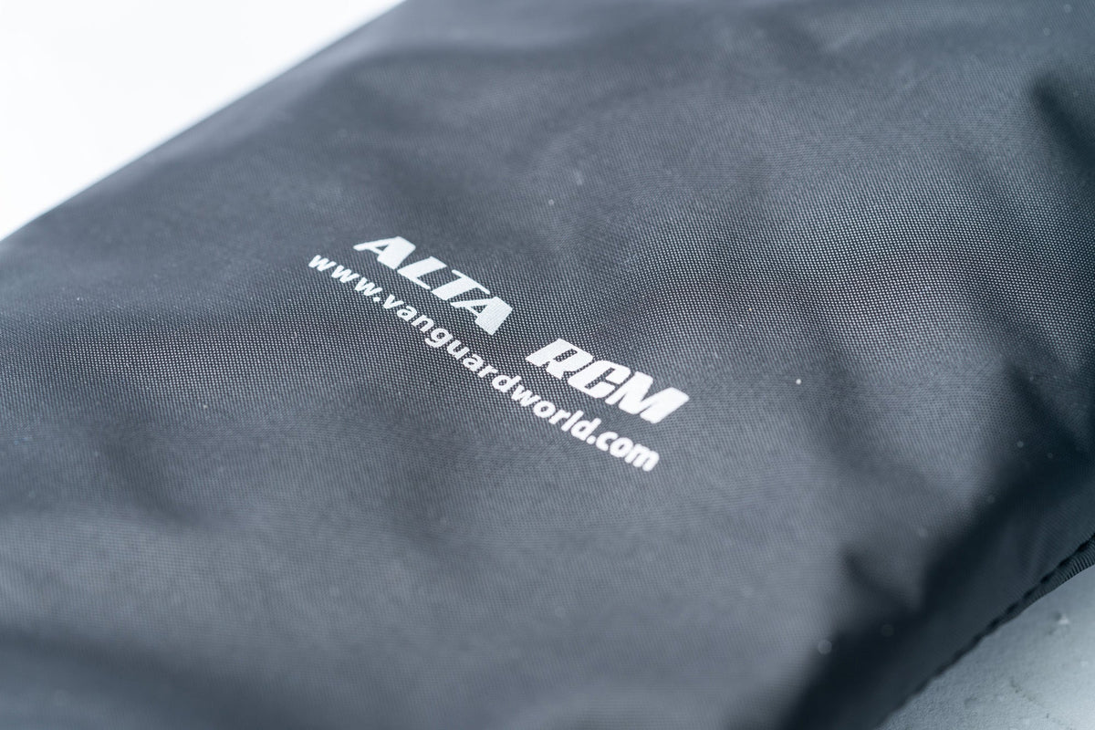 Vanguard Alta RCM - Protector anti-lluvia para cámara, Talla M