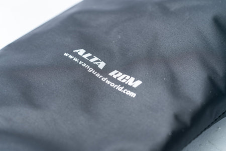 Vanguard Alta RCM - Protector anti-lluvia para cámara, Talla M