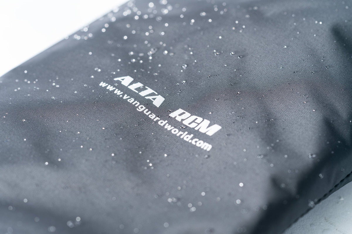 Vanguard Alta RCM - Protector anti-lluvia para cámara, Talla M