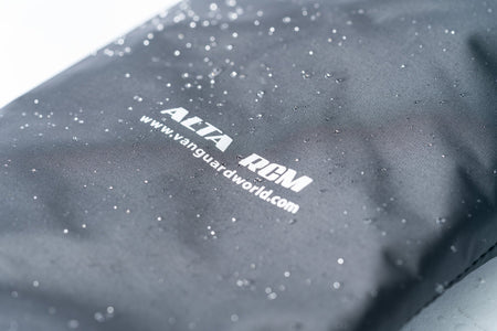Vanguard Alta RCM - Protector anti-lluvia para cámara, Talla M