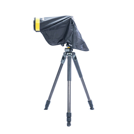 Vanguard Alta RCM - Protector anti-lluvia para cámara, Talla M