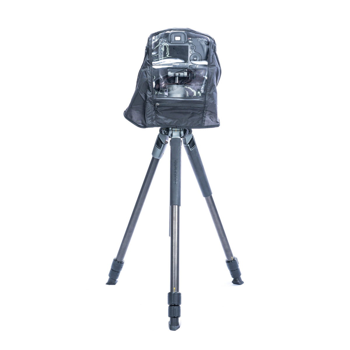 Vanguard Alta RCM - Protector anti-lluvia para cámara, Talla M