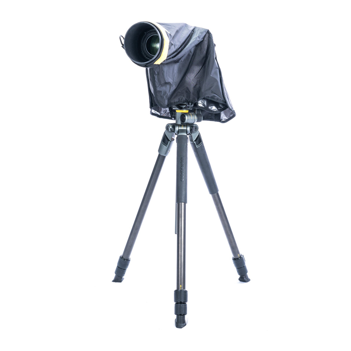 Vanguard Alta RCM - Protector anti-lluvia para cámara, Talla M
