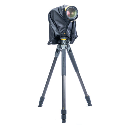 Vanguard Alta RCS - Protector anti-lluvia para cámara, Talla S