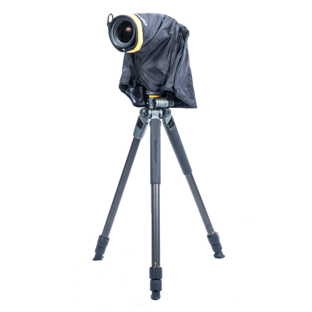 Vanguard Alta RCS - Protector anti-lluvia para cámara, Talla S