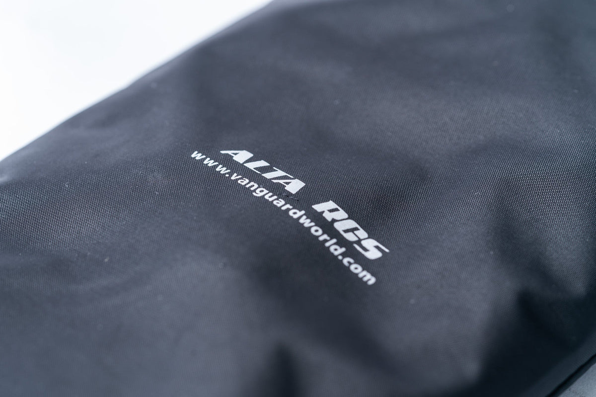Vanguard Alta RCS - Protector anti-lluvia para cámara, Talla S
