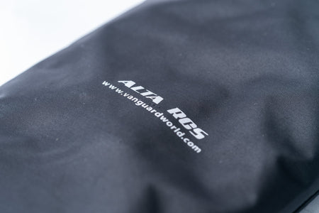 Vanguard Alta RCS - Protector anti-lluvia para cámara, Talla S