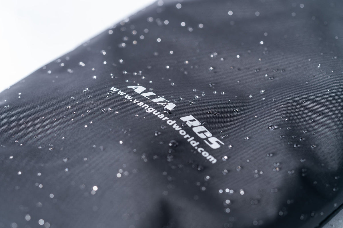 Vanguard Alta RCS - Protector anti-lluvia para cámara, Talla S