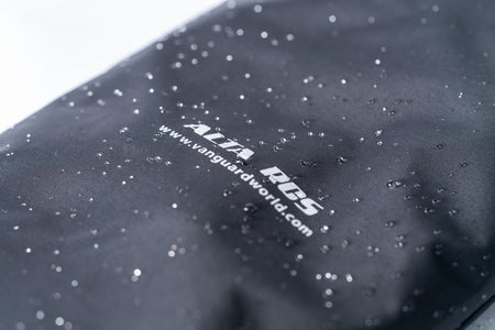 Vanguard Alta RCS - Protector anti-lluvia para cámara, Talla S