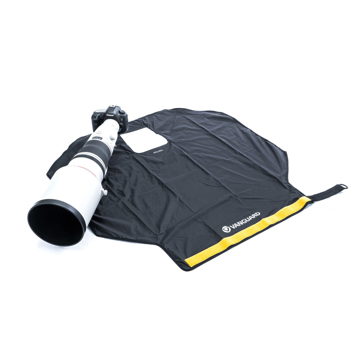 Vanguard Alta RCXL - Protector anti-lluvia para cámara, Talla XL